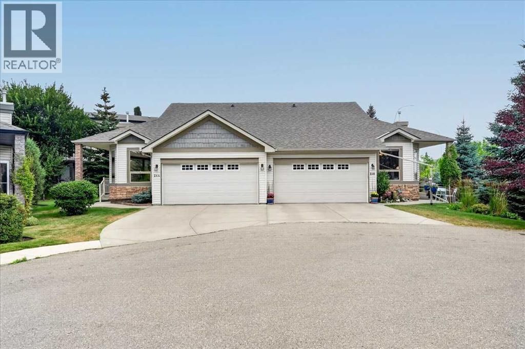 248 Springbank Villas Sw, Calgary