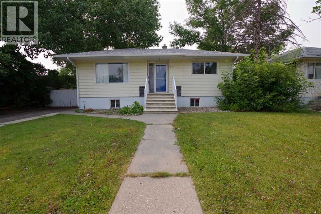 510 10 Street N, Lethbridge
