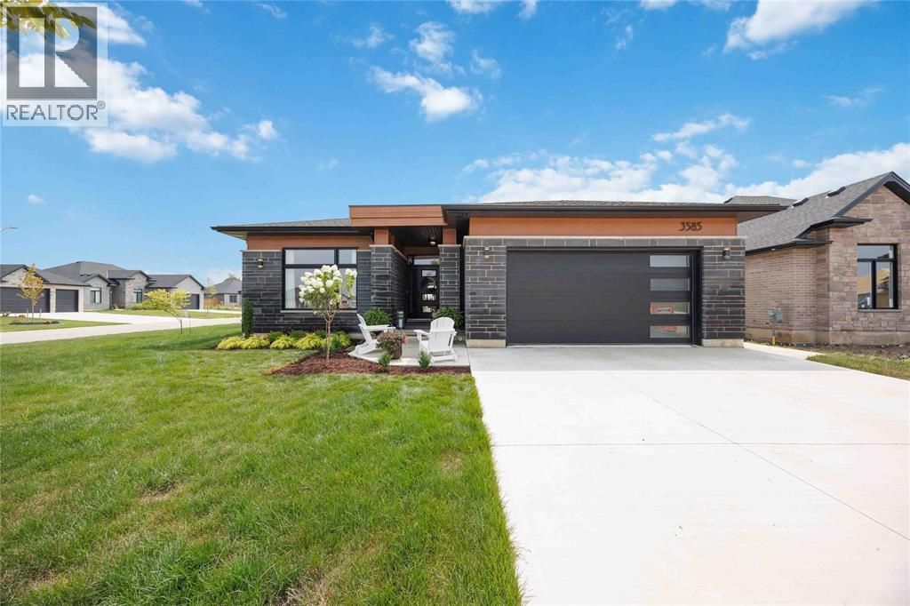 3585 Britt Boulevard, Plympton-Wyoming