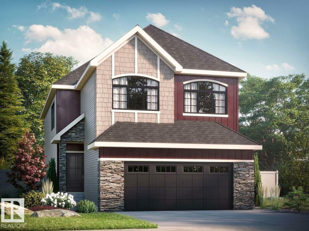 13 Cloutier Cl, St. Albert