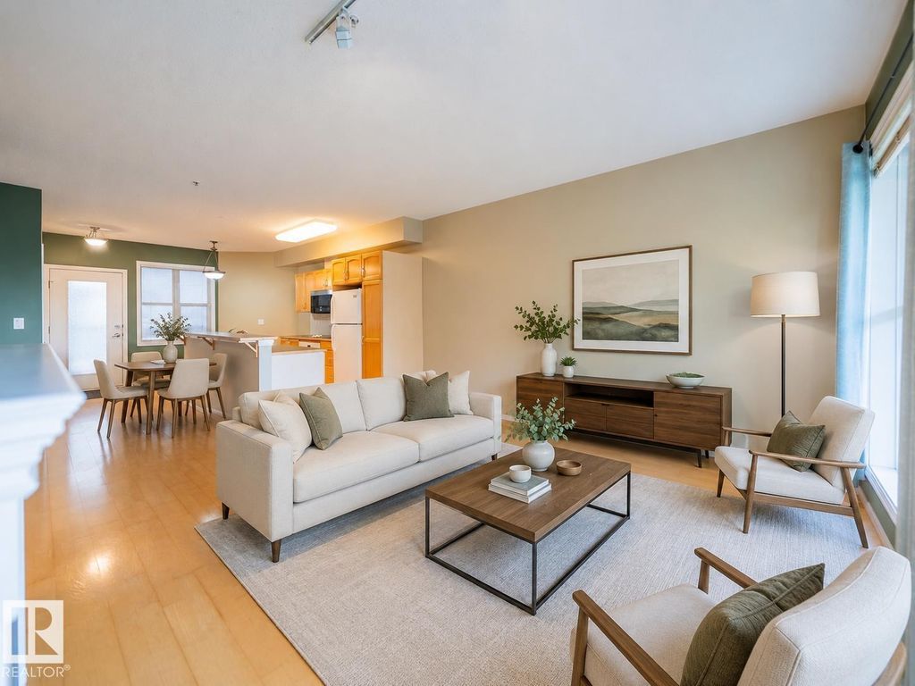 #412 11039 83 Av Nw, Edmonton