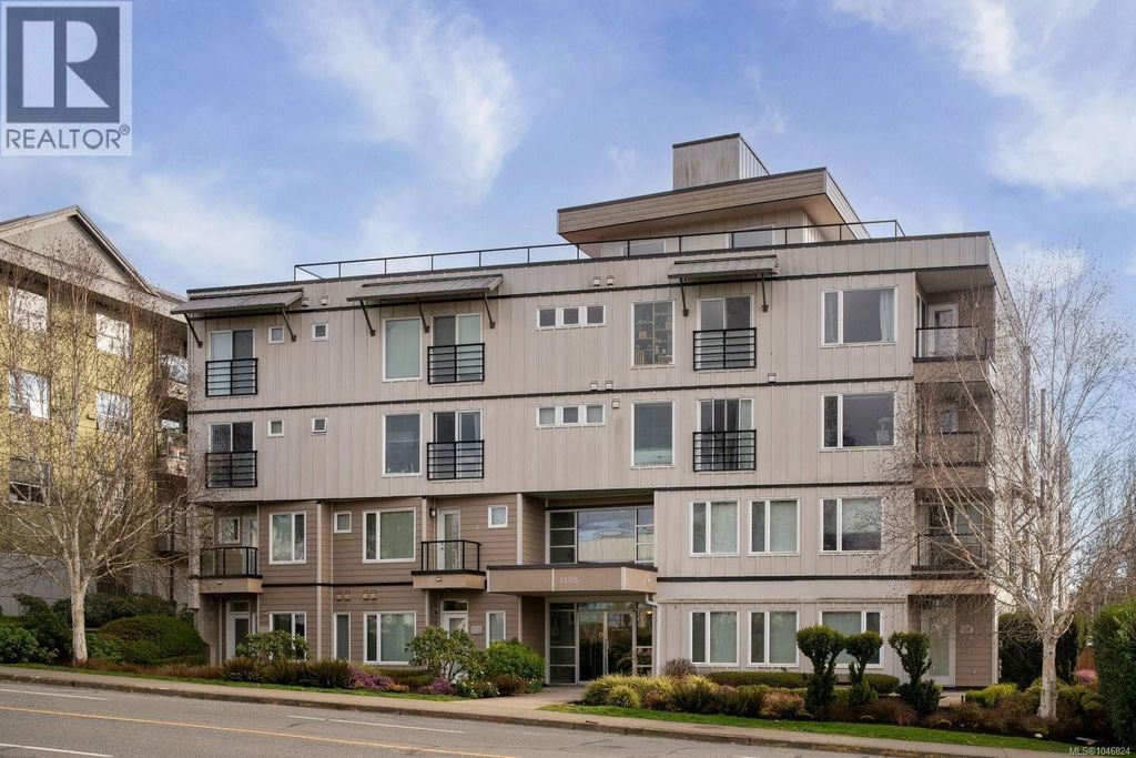 204 1405 Esquimalt Rd, Esquimalt