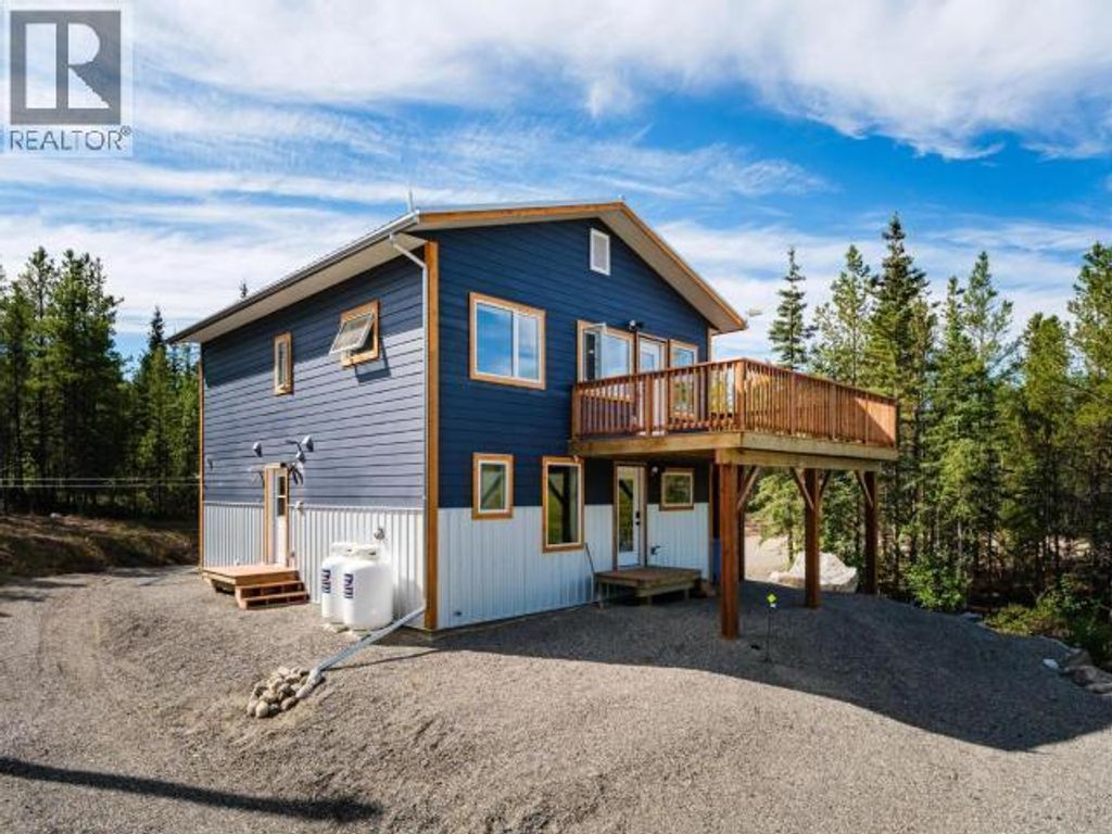 54 Scout Lake Road, Whitehorse North