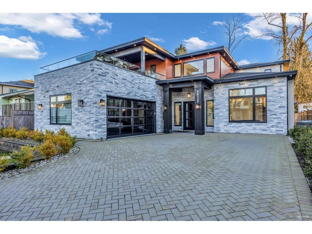 14138 75a Avenue, Surrey