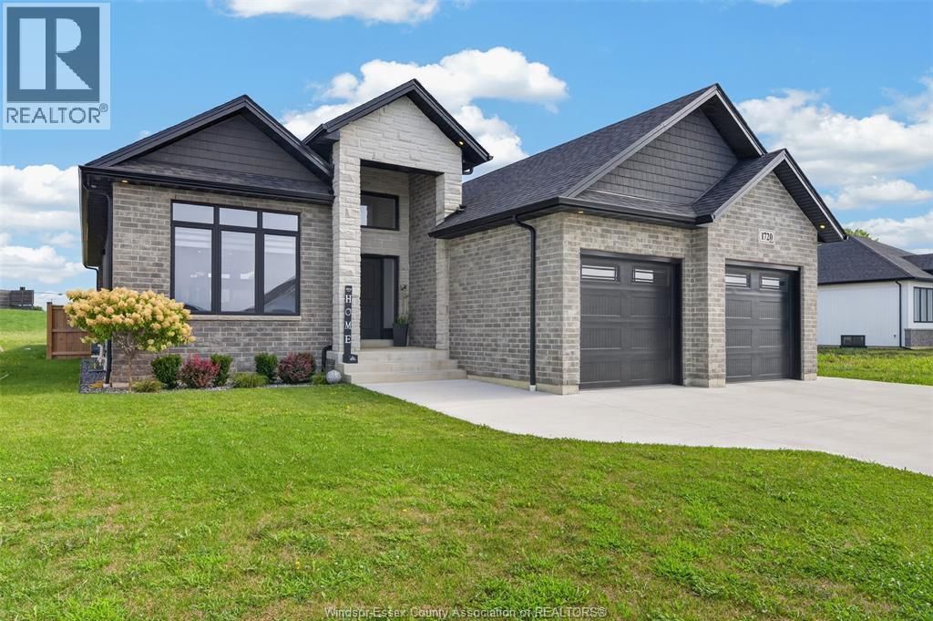 1720 Mucci Drive, Kingsville
