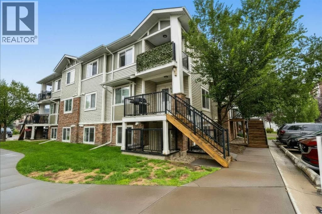 210, 300 Marina Drive, Chestermere