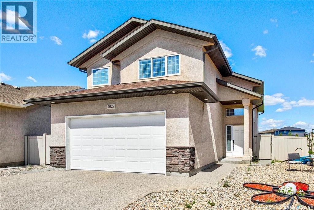 4029 Alton Crescent, Regina