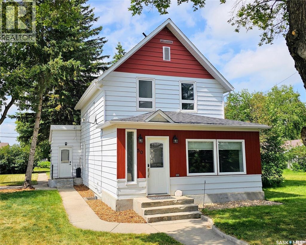 50 Antrim Street, Lanigan