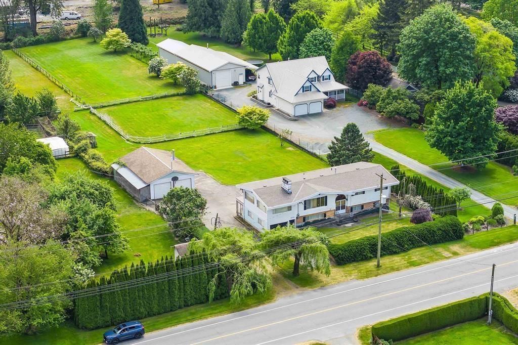 41588 Yarrow Central Road|yarrow, Yarrow