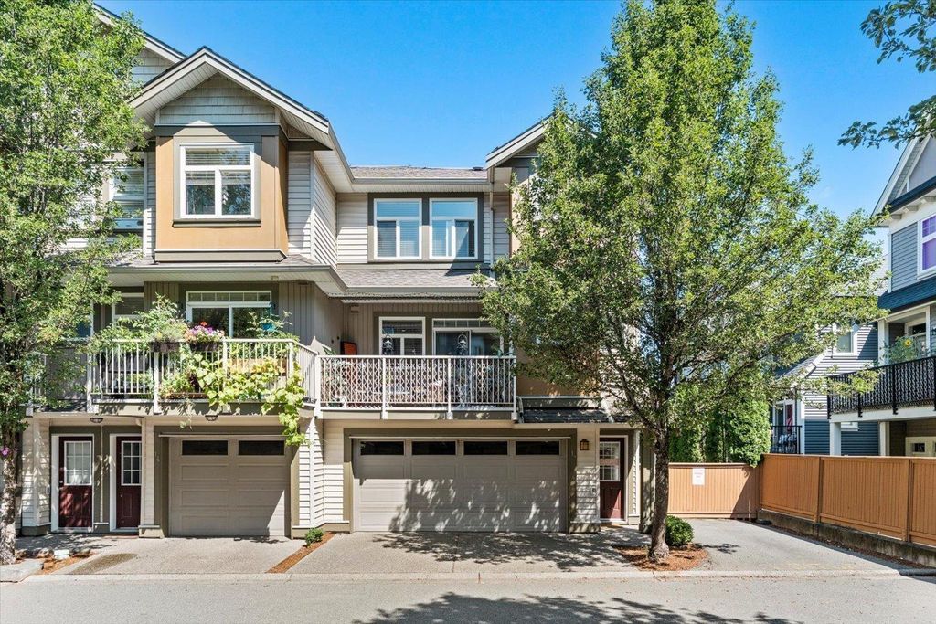 13 5623 Teskey Way|promontory, Chilliwack