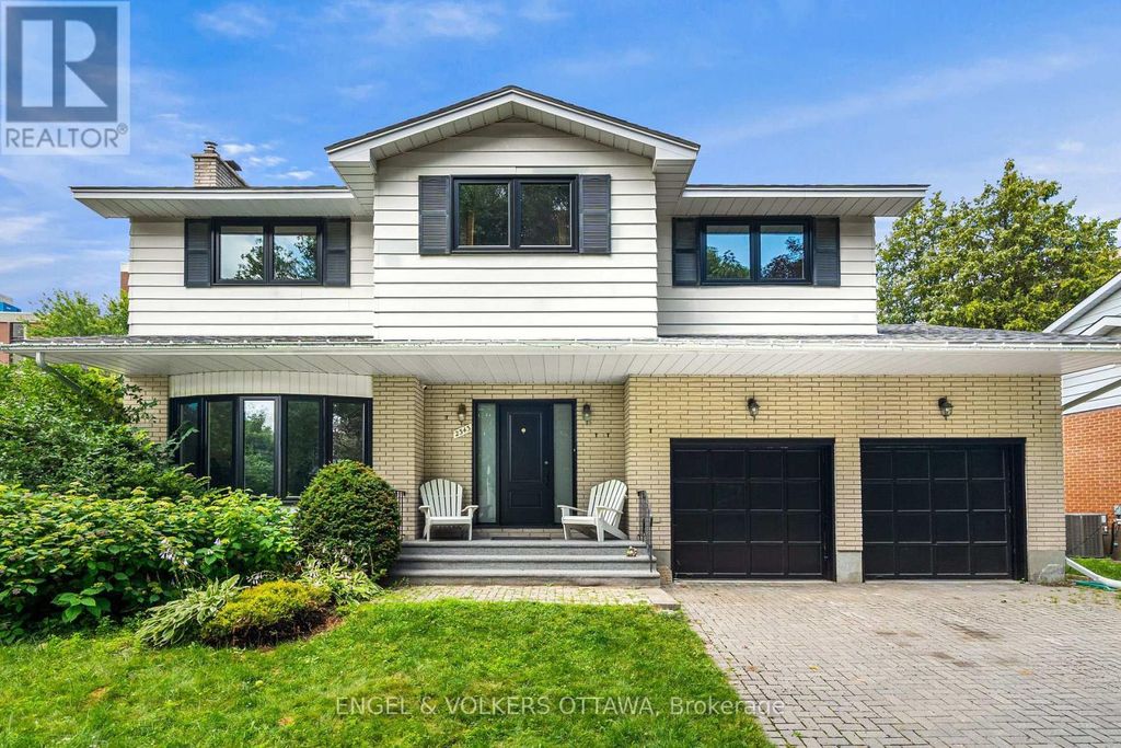 2343 Whitehaven Crescent, Ottawa