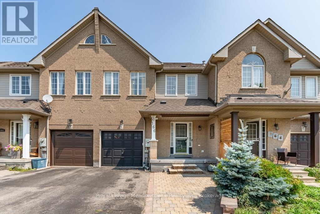 166 Panton Trail, Milton (de Dempsey)