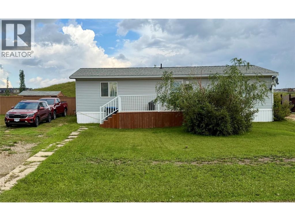 8416 21 Street, Dawson Creek