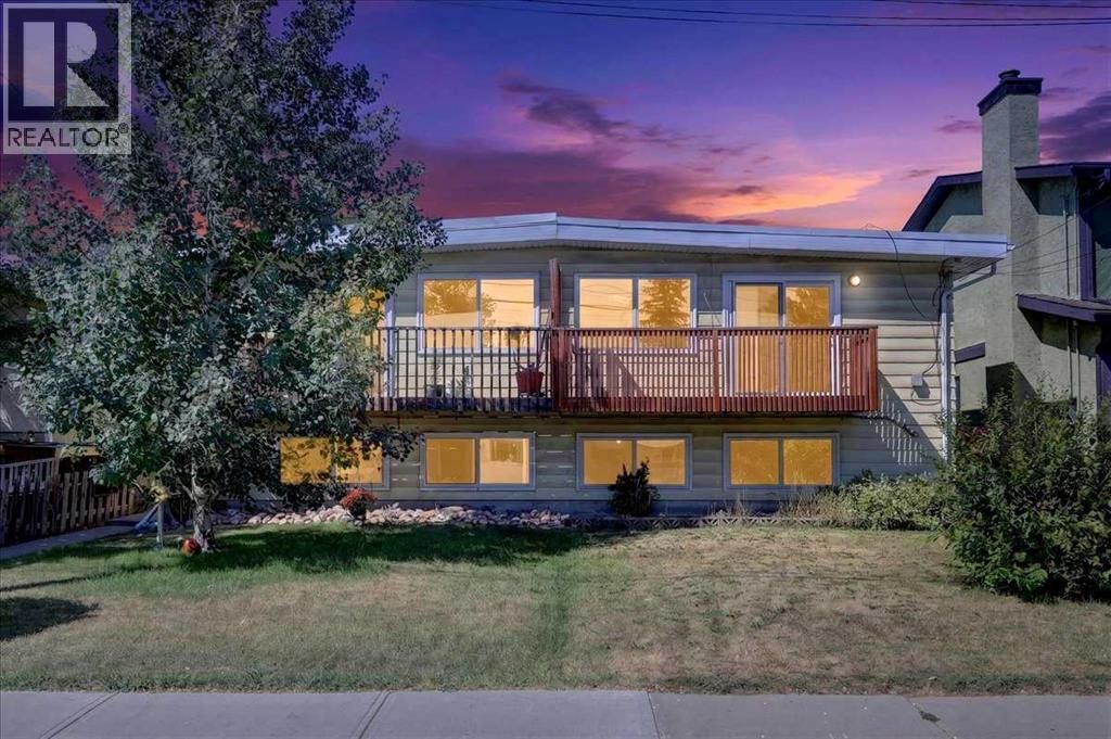 2606 14 Avenue Se, Calgary