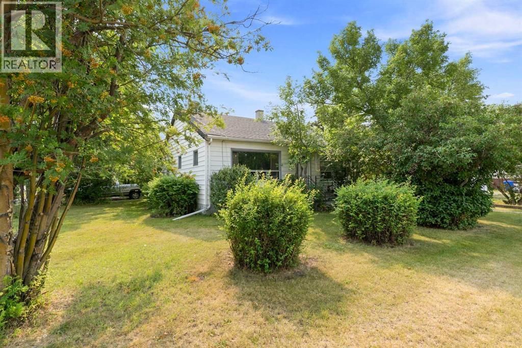 4737 48 Street, Olds