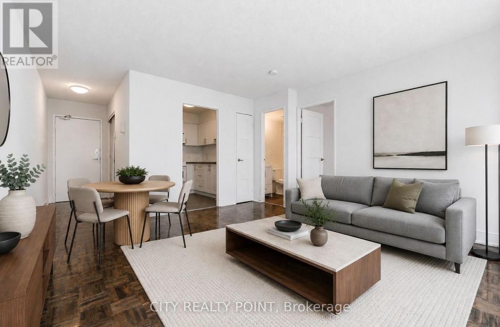 2606 - 33 Isabella Street, Toronto (church-Yonge Corridor)