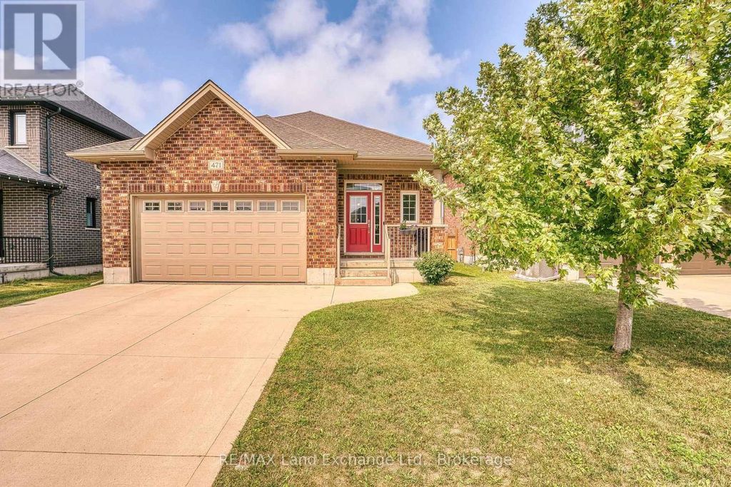 471 Devonshire Road, Saugeen Shores