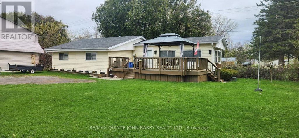 1a - 529 Old Hwy 2, Quinte West (sidney Ward)