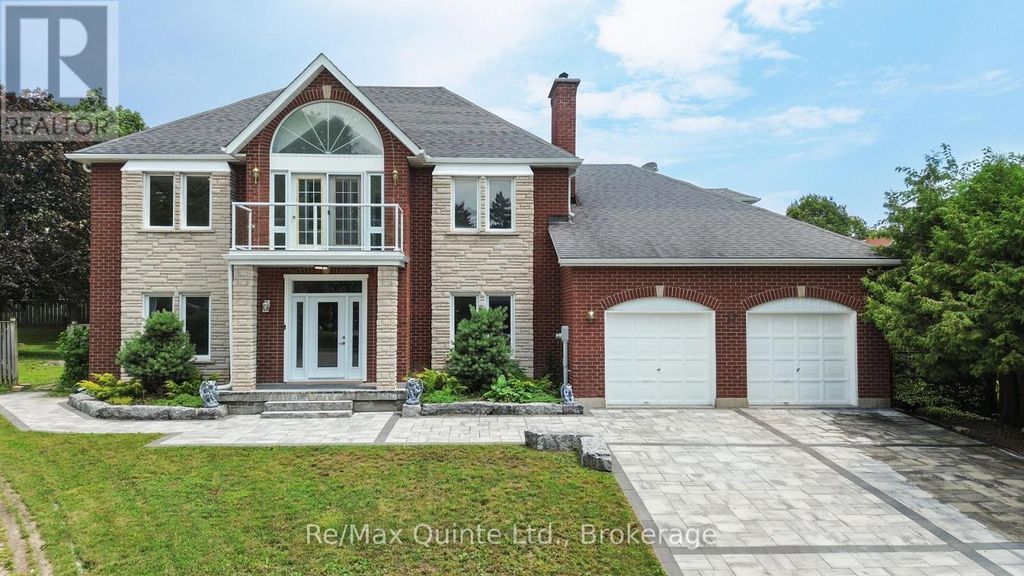 17 Applewood Court, Quinte West (trenton Ward)