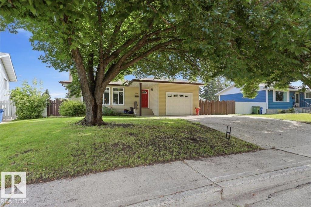 128 Green Ash Dr, Wetaskiwin