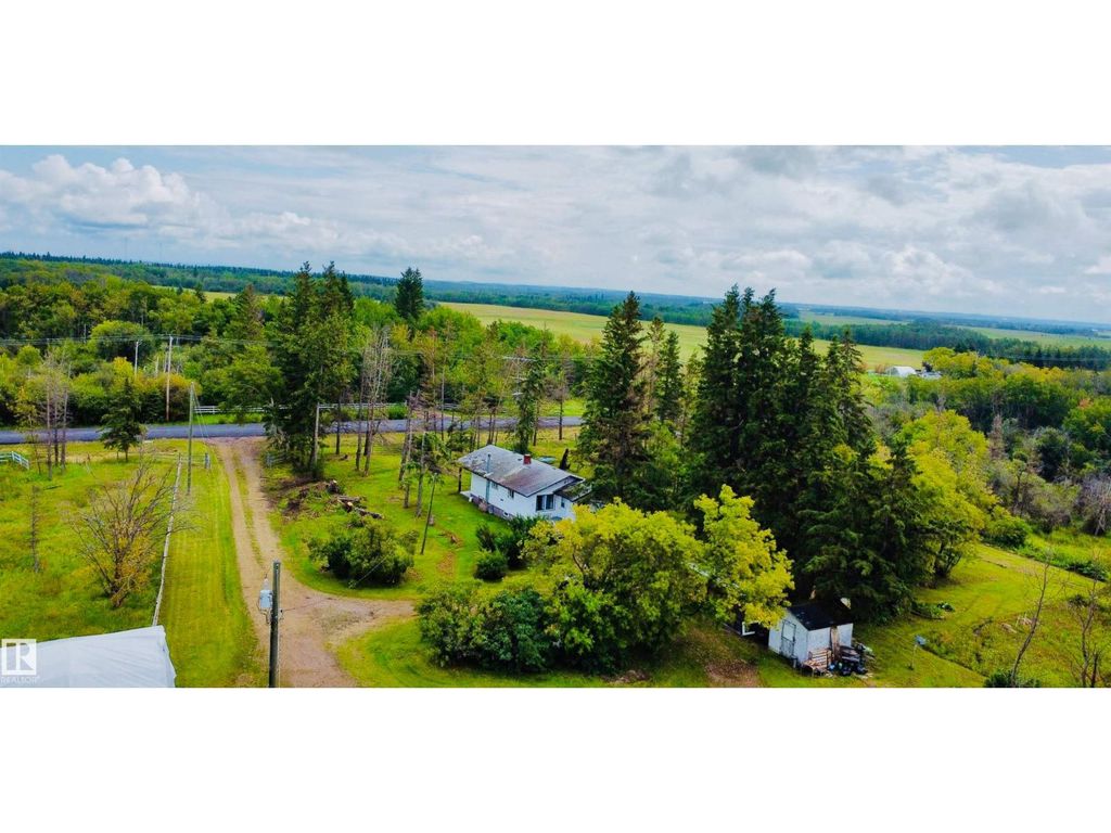 58410 Rng Rd 95, Rural St. Paul County