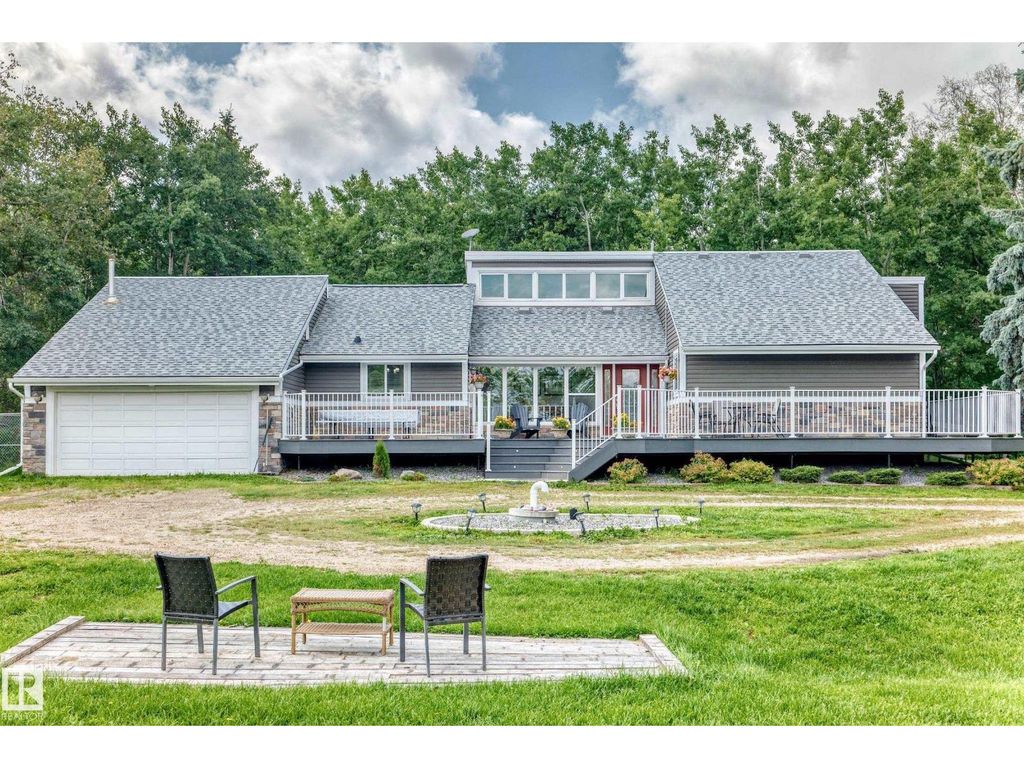 #1 53250 Rge Road 215, Rural Strathcona County