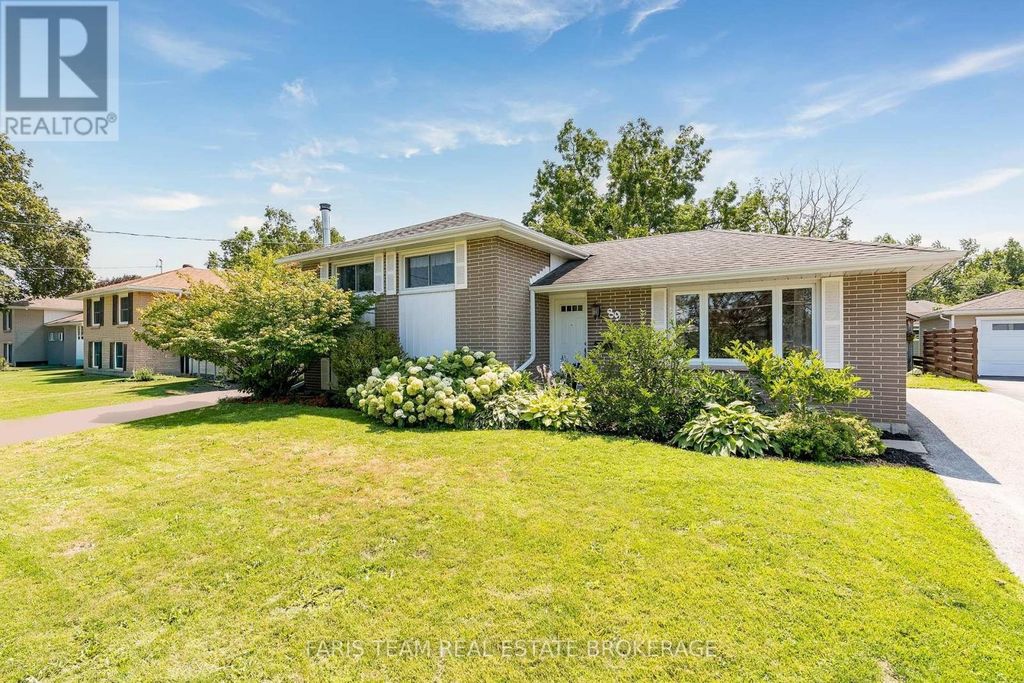 89 Steel Street, Barrie (codrington)