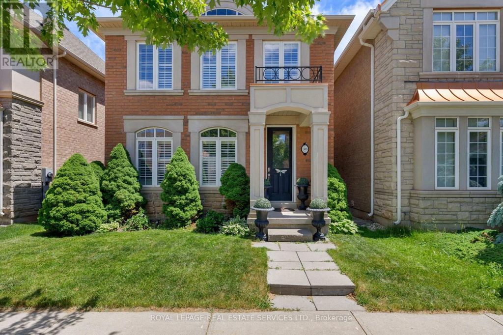 506 Charles Potter Lane, Oakville (go Glenorchy)