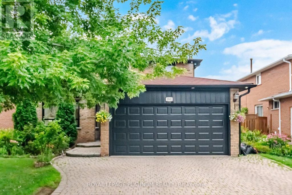 2542 Pollard Drive, Mississauga (erindale)