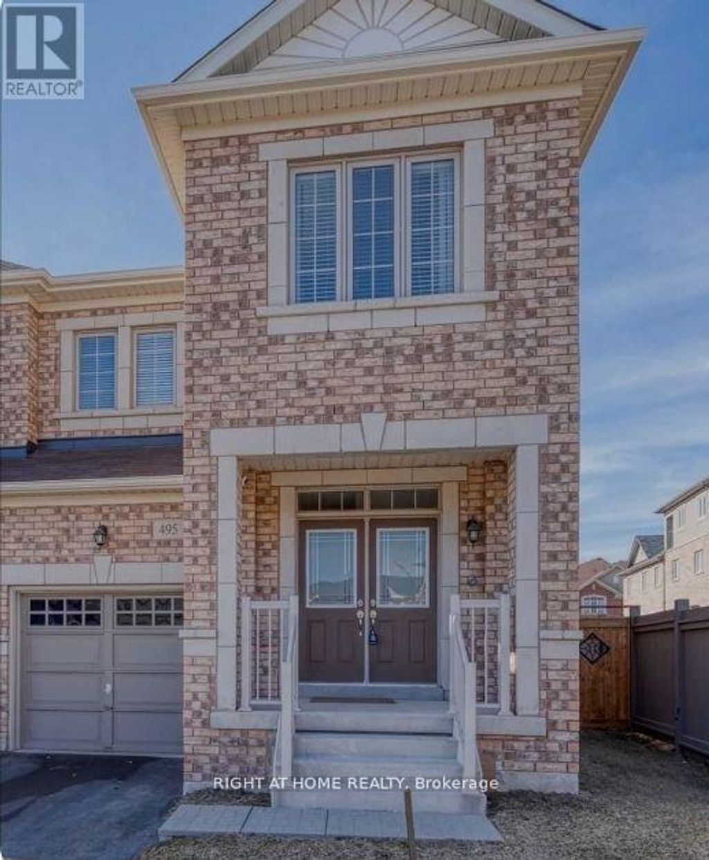 Bsmt - 495 George Ryan Avenue, Oakville (jm Joshua Meadows)