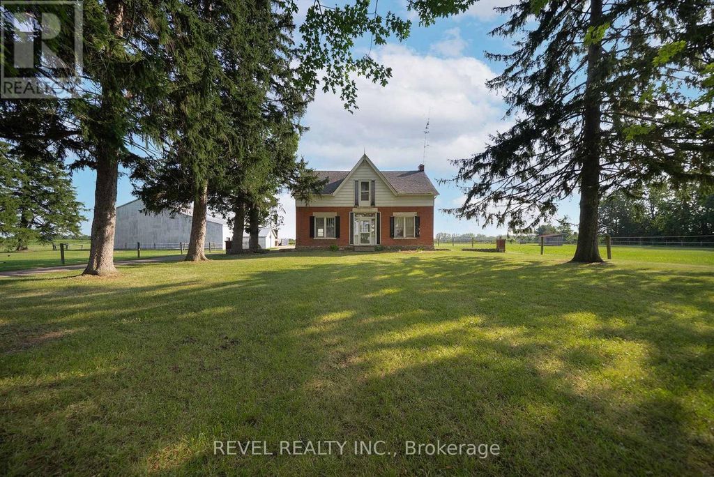 413 Ellis Avenue, Brant (brantford Twp)