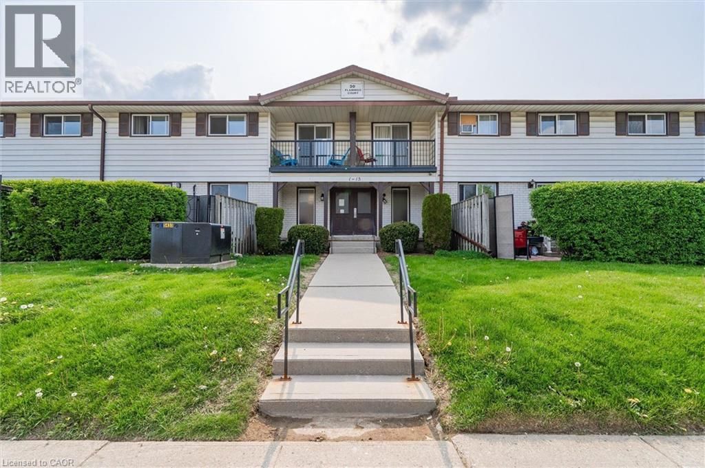 30 Flamingo Drive Unit# 30, Elmira