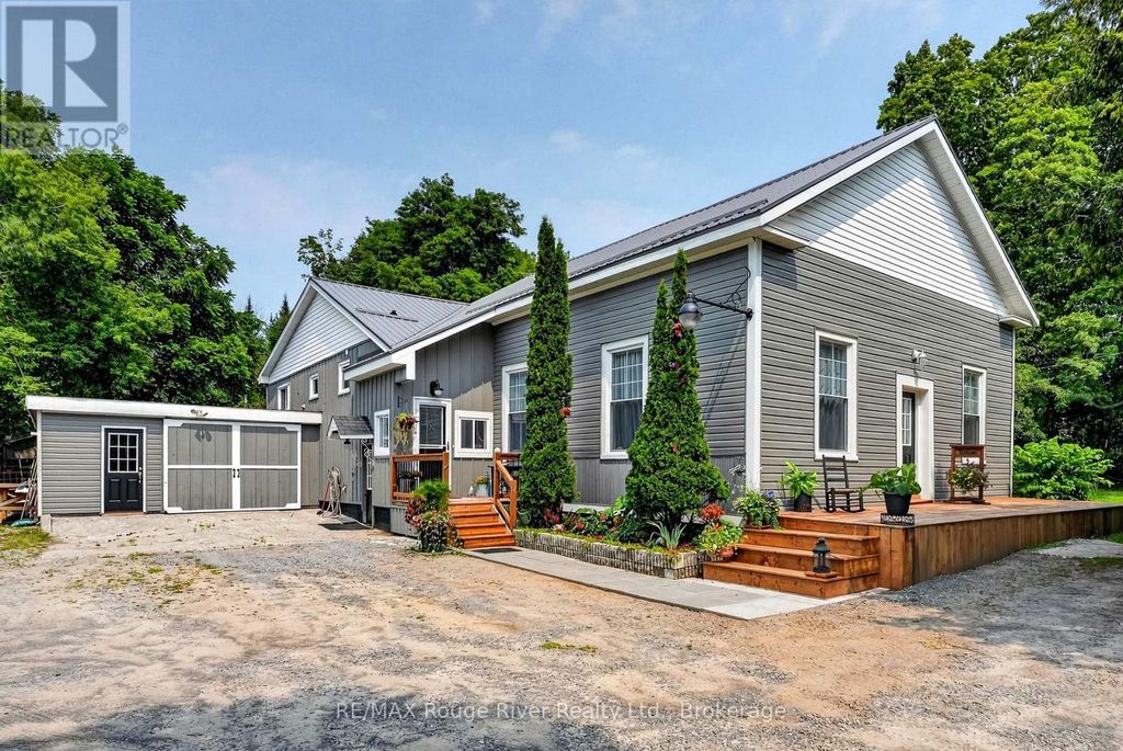 13922 County Road 2 Road, Cramahe