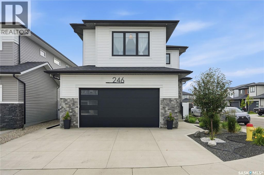 246 Prasad Manor, Saskatoon