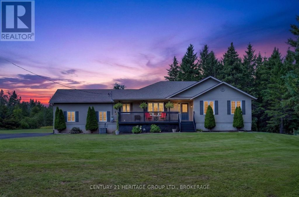 635 Bethel Road, Stone Mills (stone Mills)