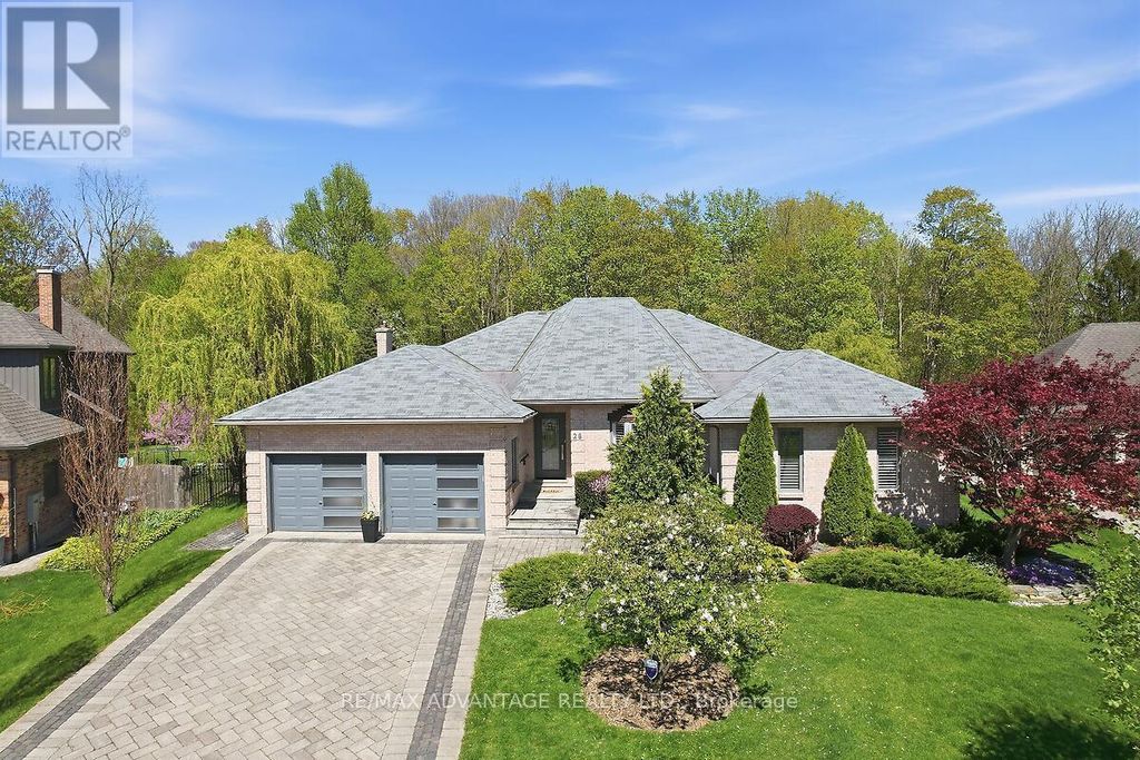 28 Wynfield Lane, Middlesex Centre (melrose)