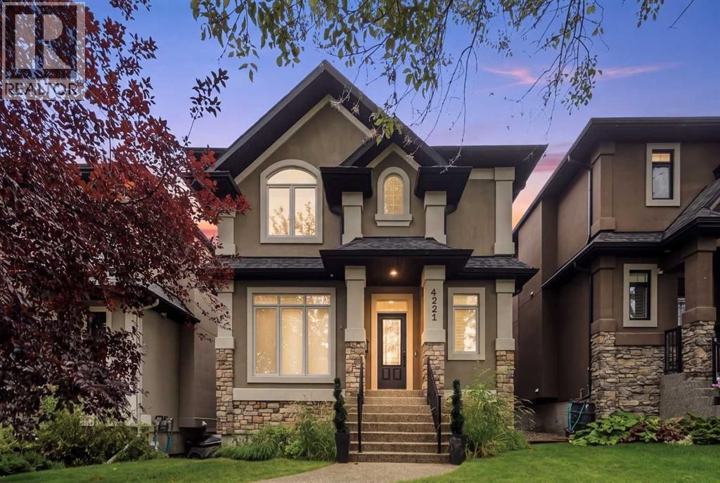 4221 17 Street Sw, Calgary