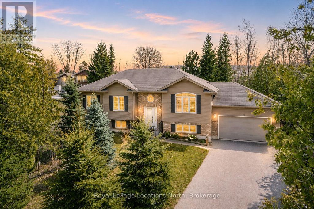 45 William Avenue, Wasaga Beach