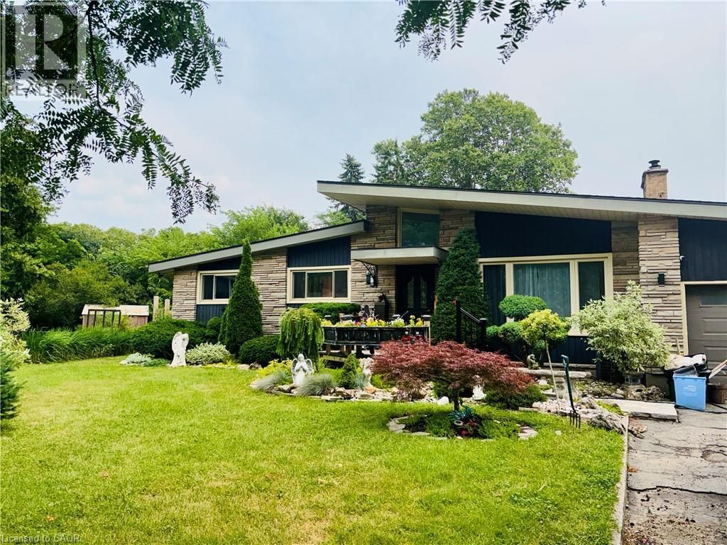 4400 Petrie Court, Niagara Falls