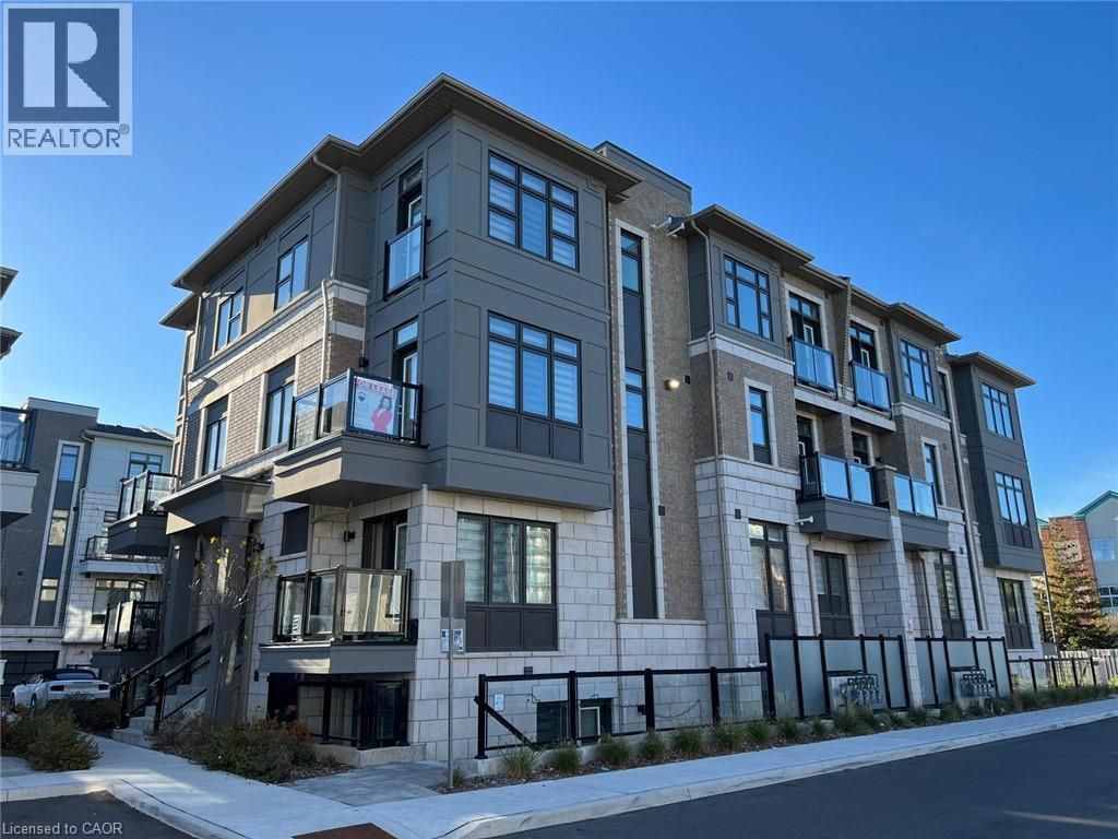 10 Halliford Place Unit# 312, Brampton
