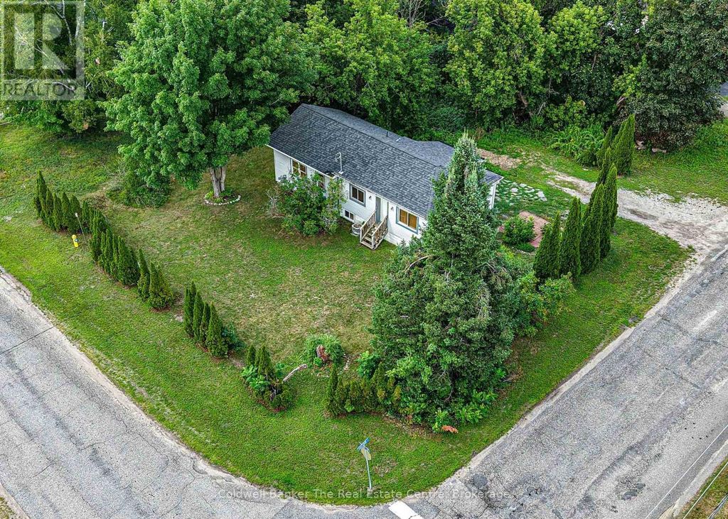 810 John Street N, Gravenhurst (muskoka (s))