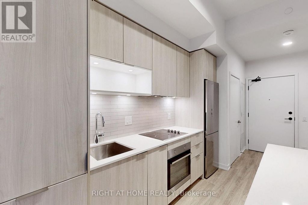 707 - 20 Tubman Avenue, Toronto (regent Park)