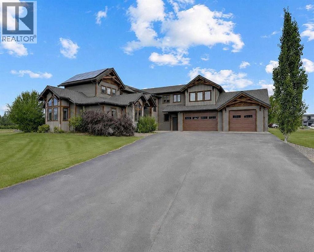 5700 Poplar Lane, Rural Grande Prairie No. 1, County Of