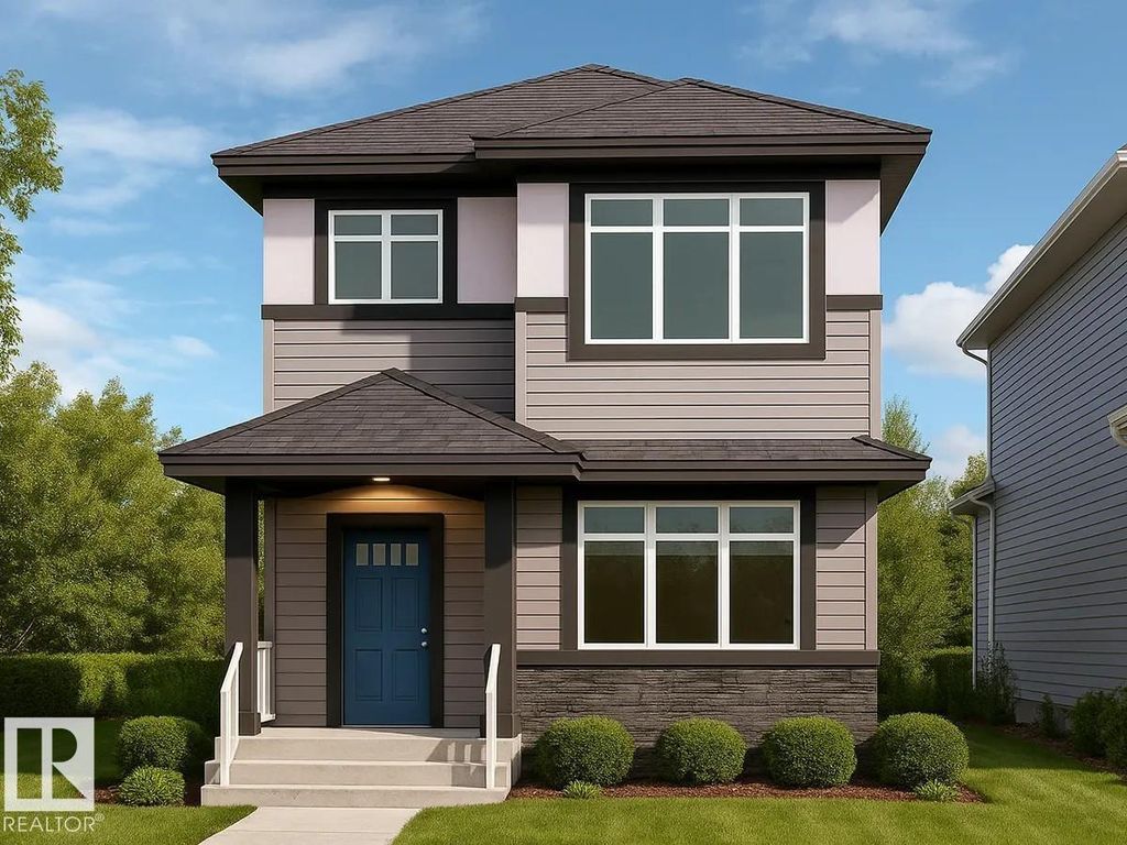 2943 64 St Sw, Edmonton