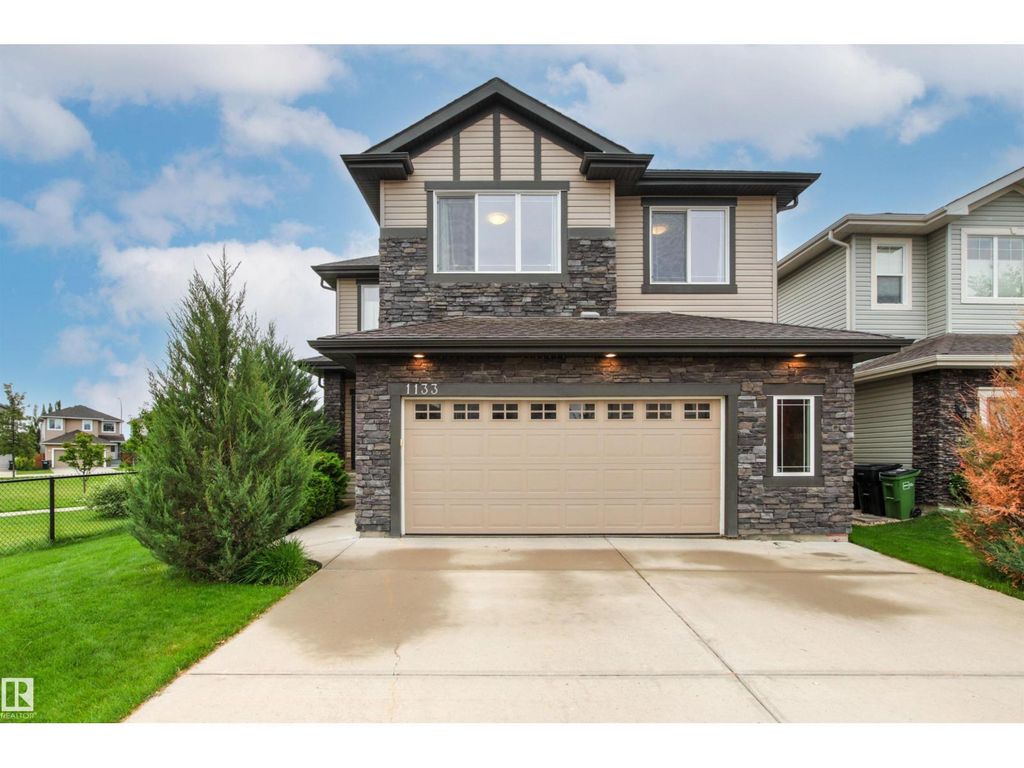 1133 Hays Dr Nw, Edmonton