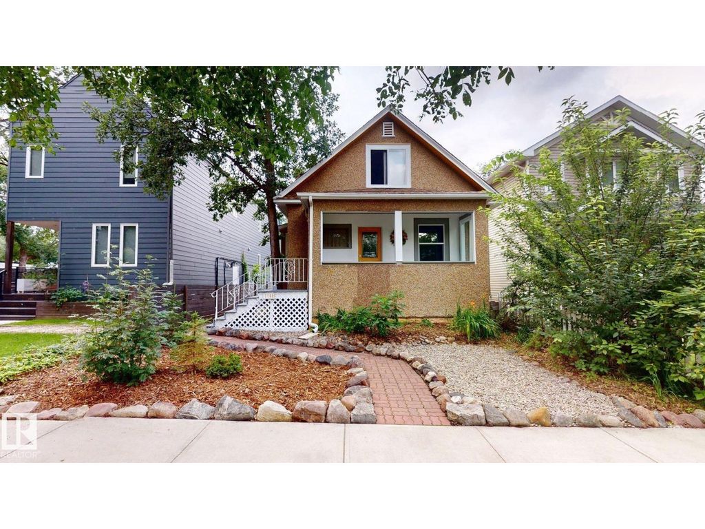 11406 66 St Nw, Edmonton