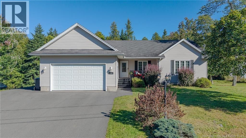 108 Hazelton Drive, Quispamsis
