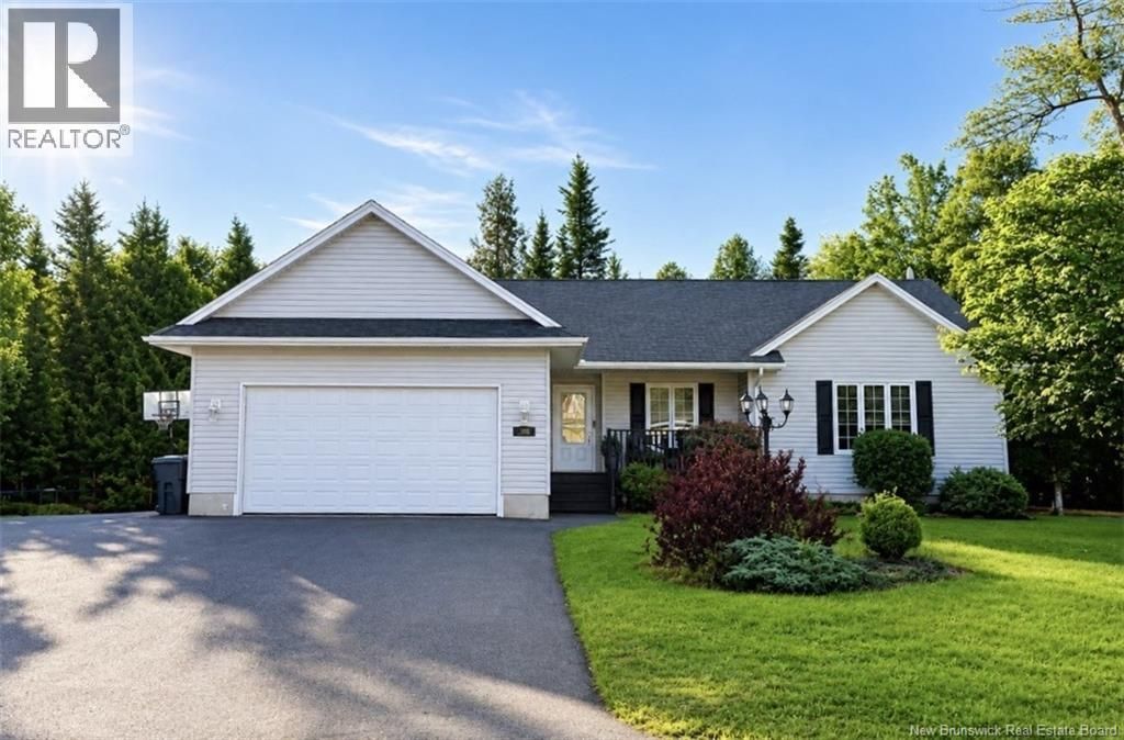 108 Hazelton Drive, Quispamsis