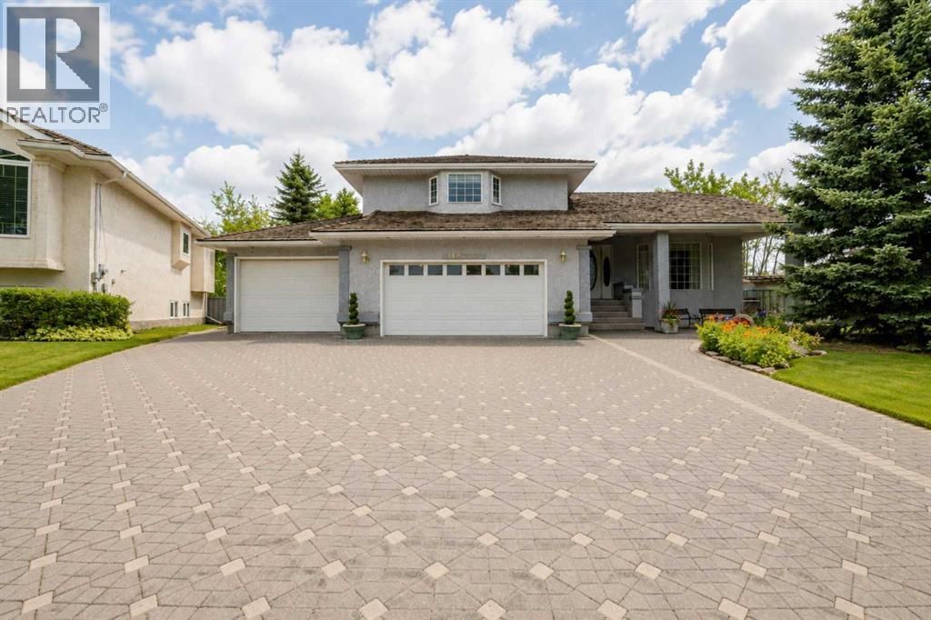 11810 91b Street, Grande Prairie