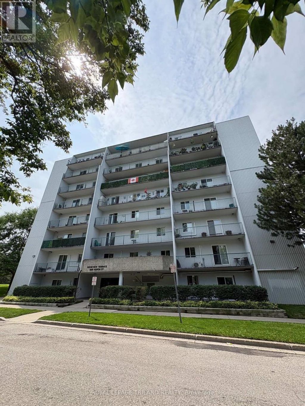 310 - 986 Huron Street, London East (east B)